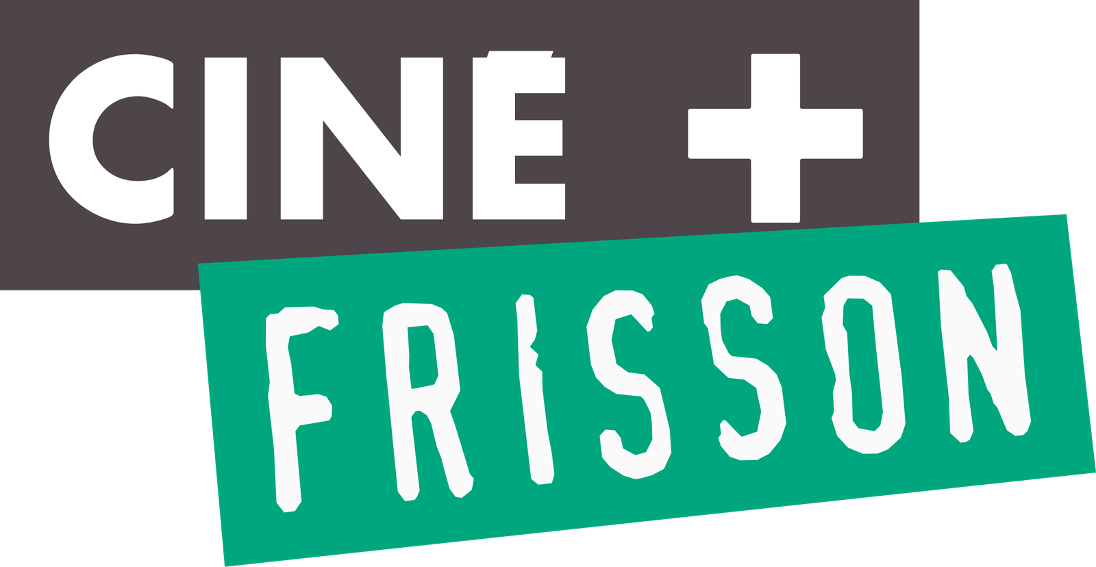 Ciné Frisson