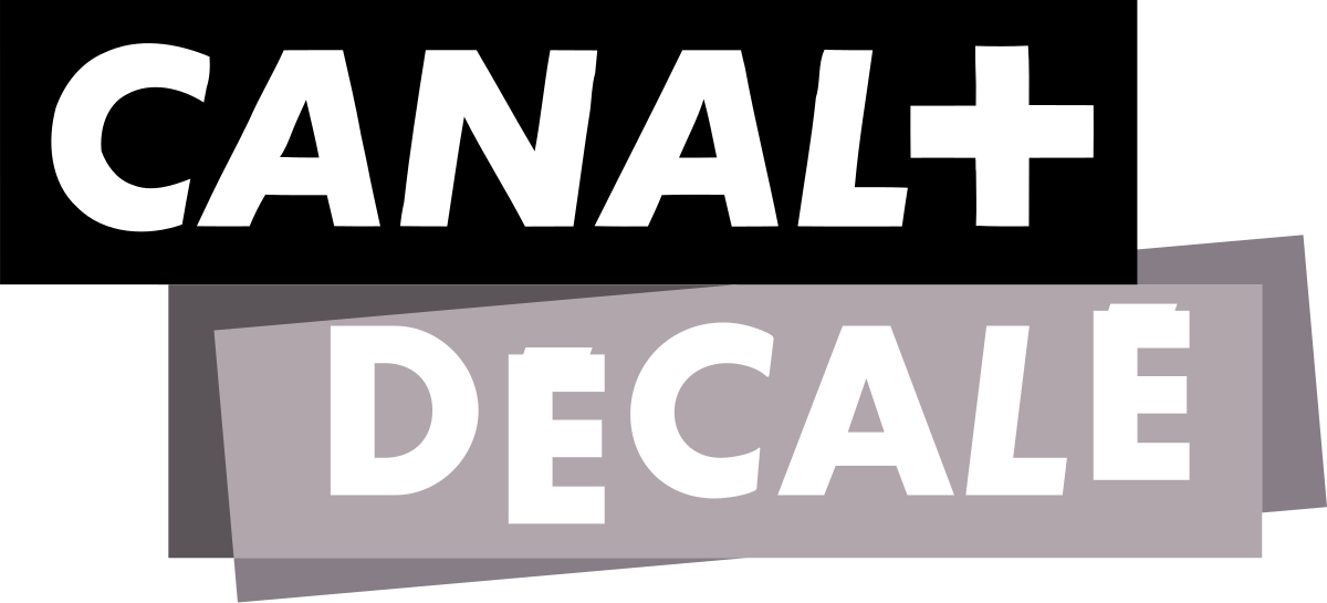 Chaîne Comédie
