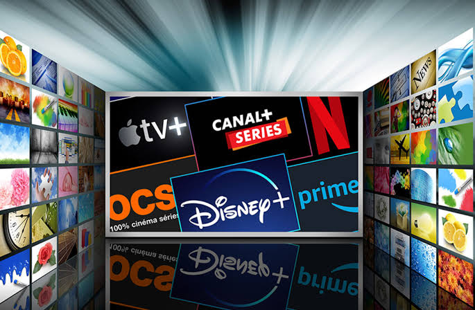 Cinéma et Séries