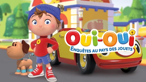 Chaînes Enfants